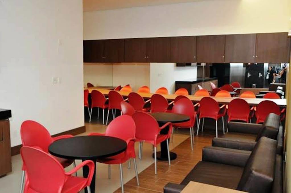 Stop Inn Antonio Carlos Belo Horizonte Exterior photo